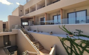 Exterior - Zeus Eleva Miraya (Agios Nikolaos)