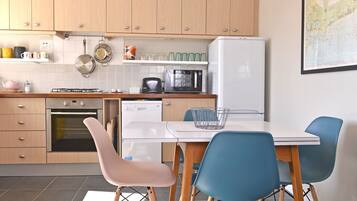 Restauration dans la chambre