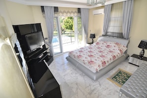 Luxury Villa