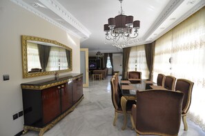 Restauration familiale