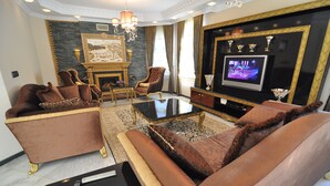 Unclassified image, 4 of 24, button - Peaceful Villa at Riverside Alanya (Alanya)