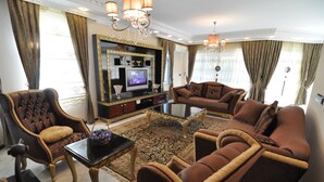 Unclassified image, 2 of 24, button - Peaceful Villa at Riverside Alanya (Alanya)