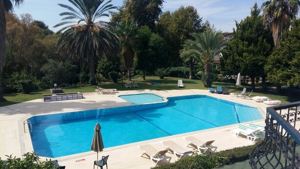 Unclassified image, 1 of 24, button - Peaceful Villa at Riverside Alanya (Alanya)