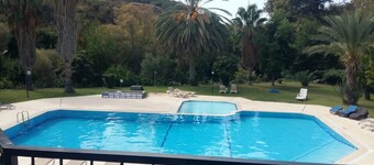 Peaceful Villa at Riverside Alanya