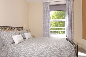 Apartment | 2 bedrooms, individually decorated, individually furnished - Jevington Gardens (Eastbourne)