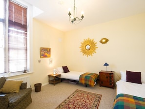 Room - Kent House (Eastbourne)