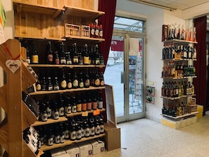Tienda de regalos