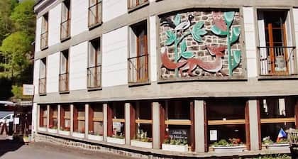 L'Ajasserie D'Orcival