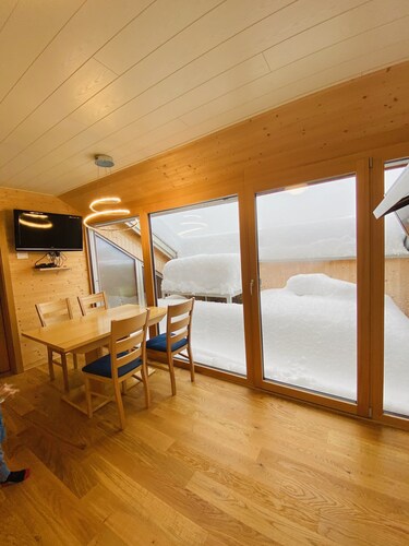 Rosenhaus in Schwarzenberg