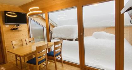 Rosenhaus in Schwarzenberg