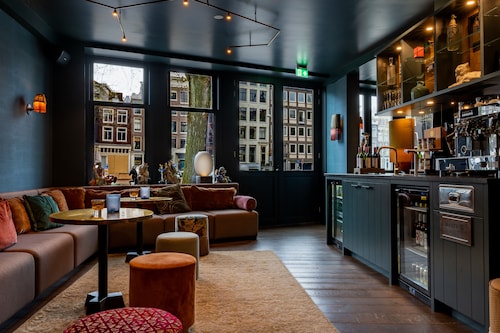 Hotel Mai Amsterdam