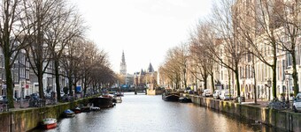 阿姆斯特丹迈酒店