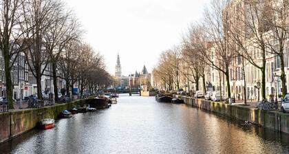 Hotel Mai Amsterdam