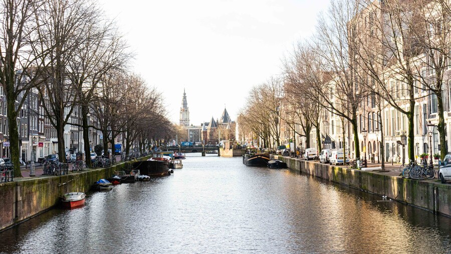 Hotel Mai Amsterdam