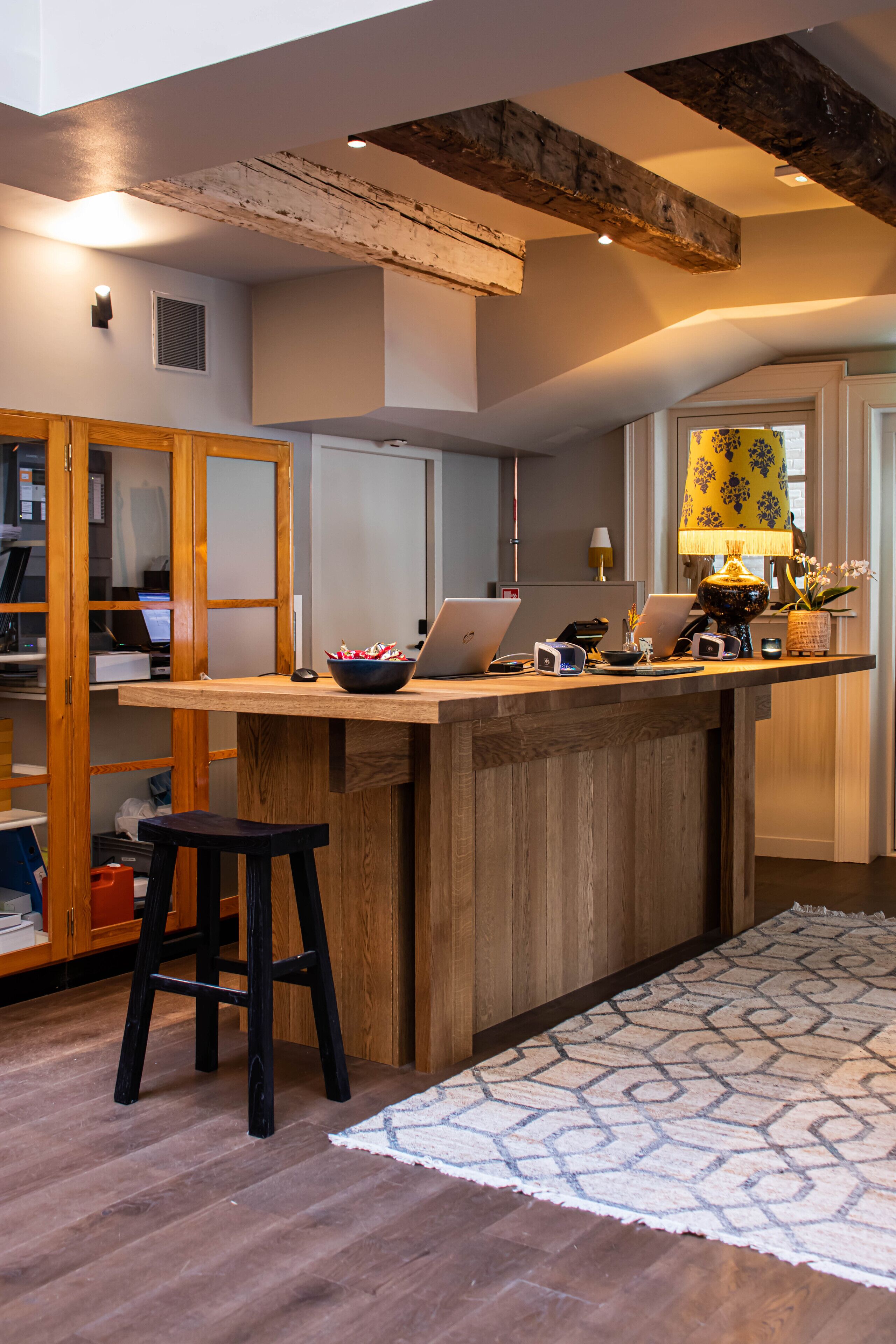 Photo - Hotel Mai Amsterdam