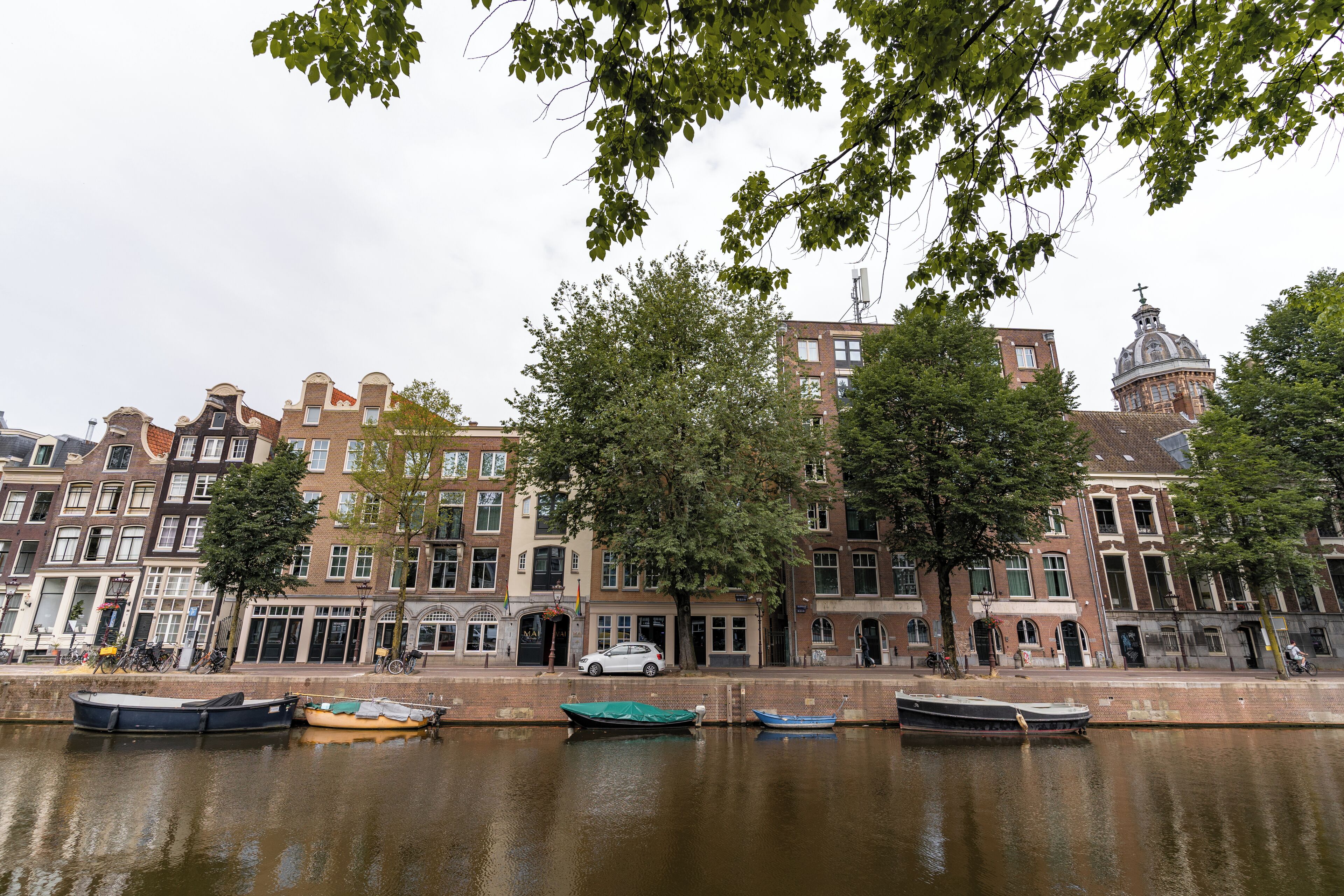 Foto - Hotel Mai Amsterdam