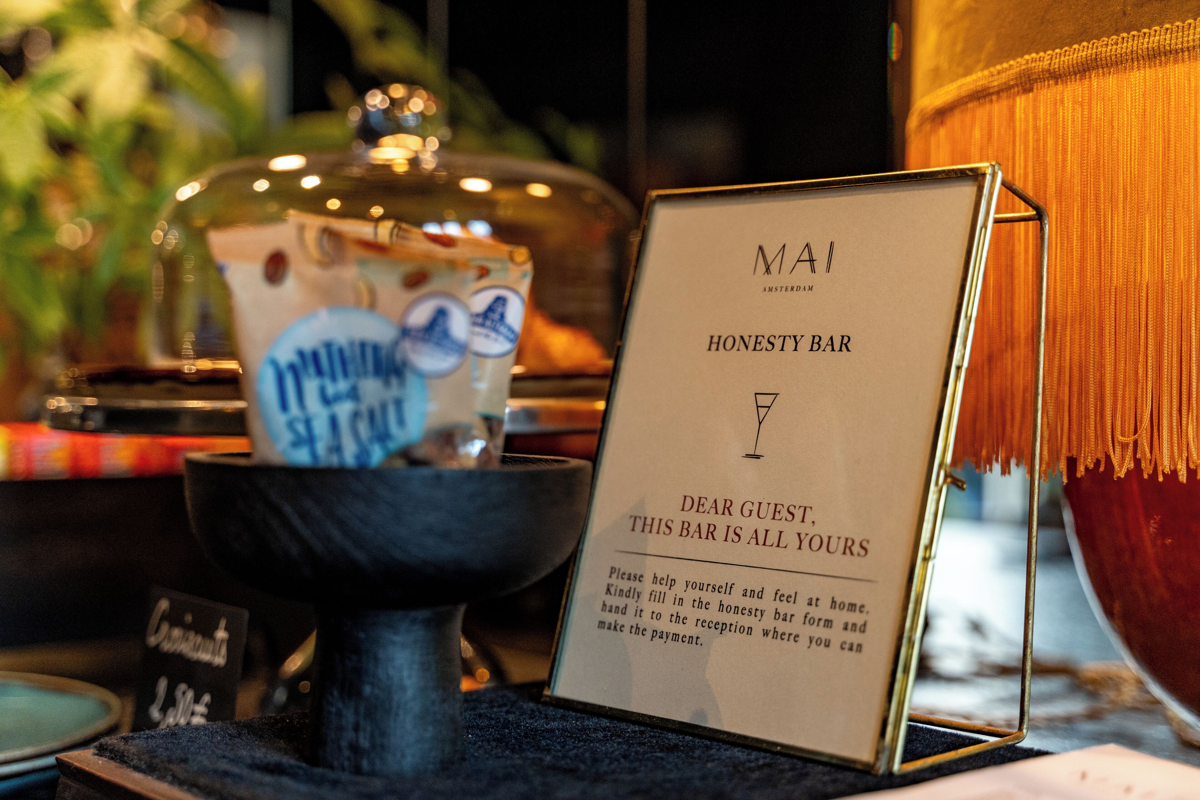 Photo - Hotel Mai Amsterdam