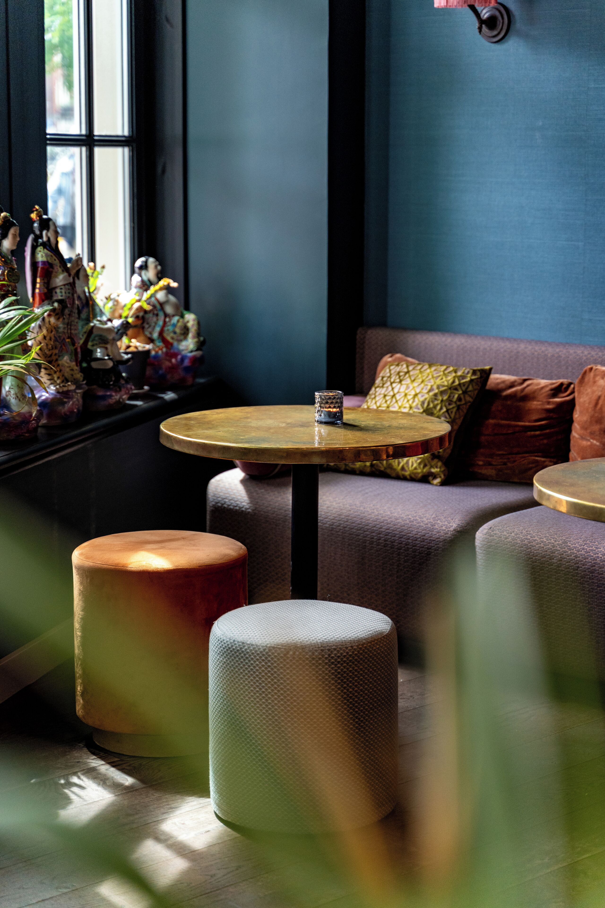Foto - Hotel Mai Amsterdam