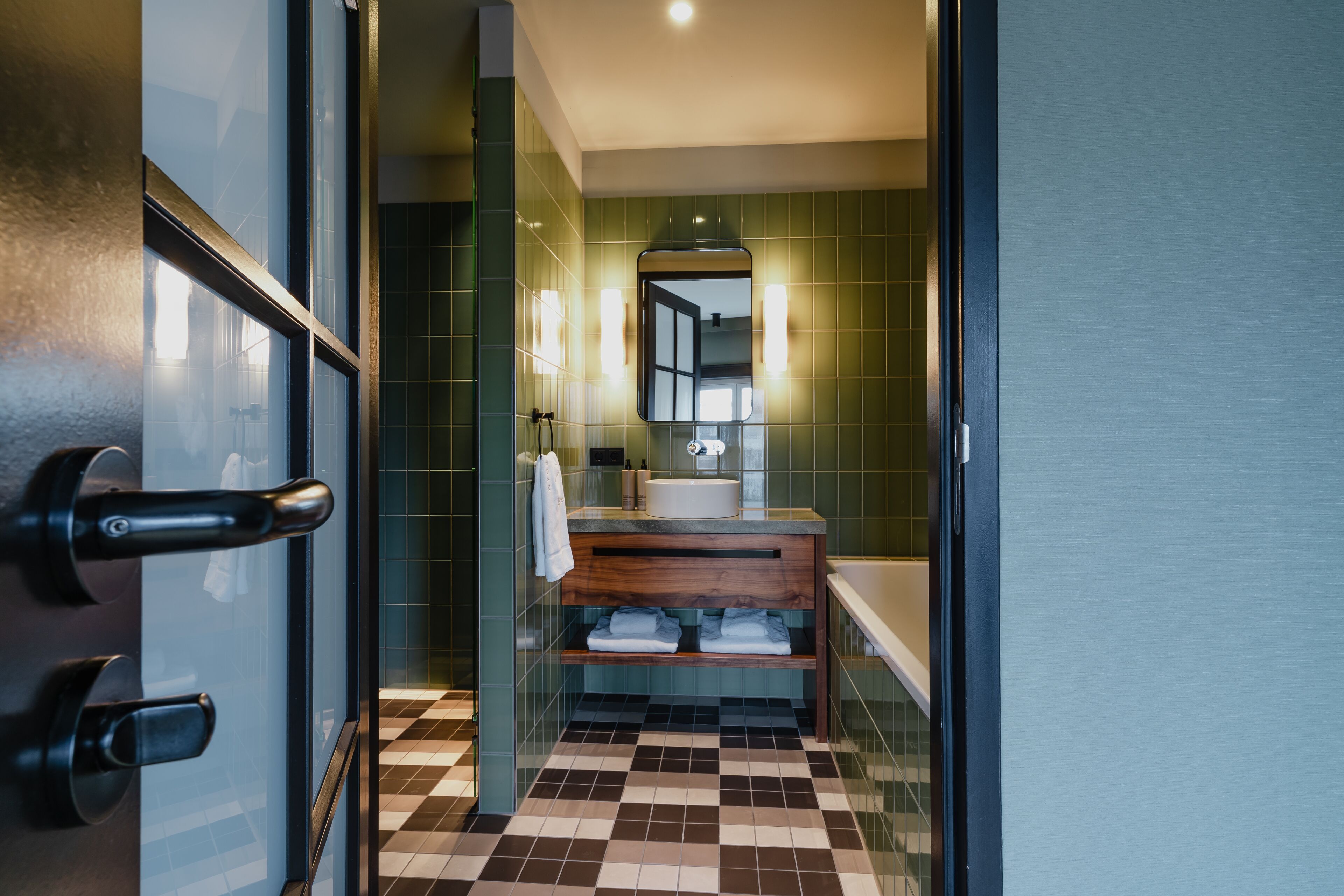 Photo - Hotel Mai Amsterdam