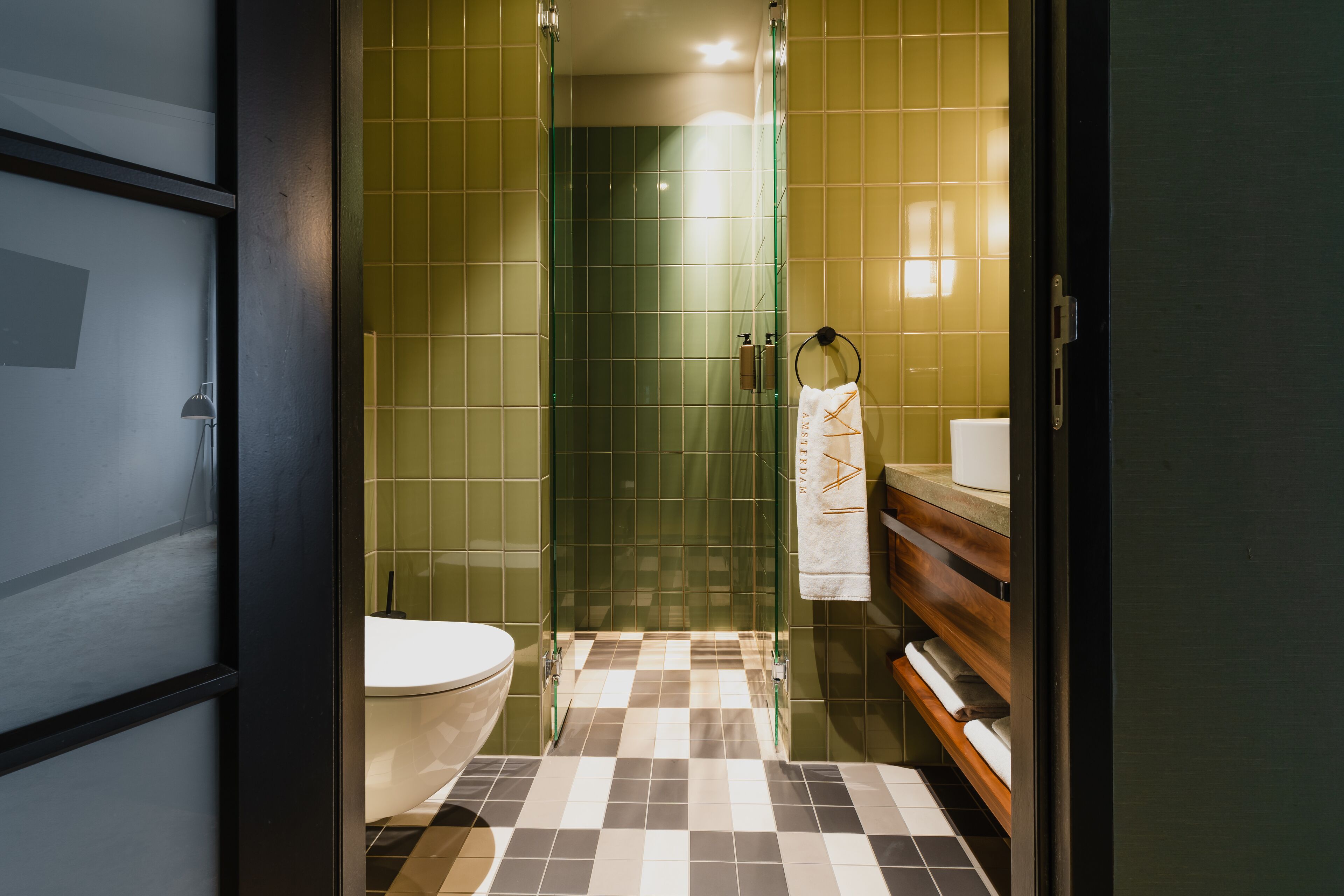 Foto - Hotel Mai Amsterdam