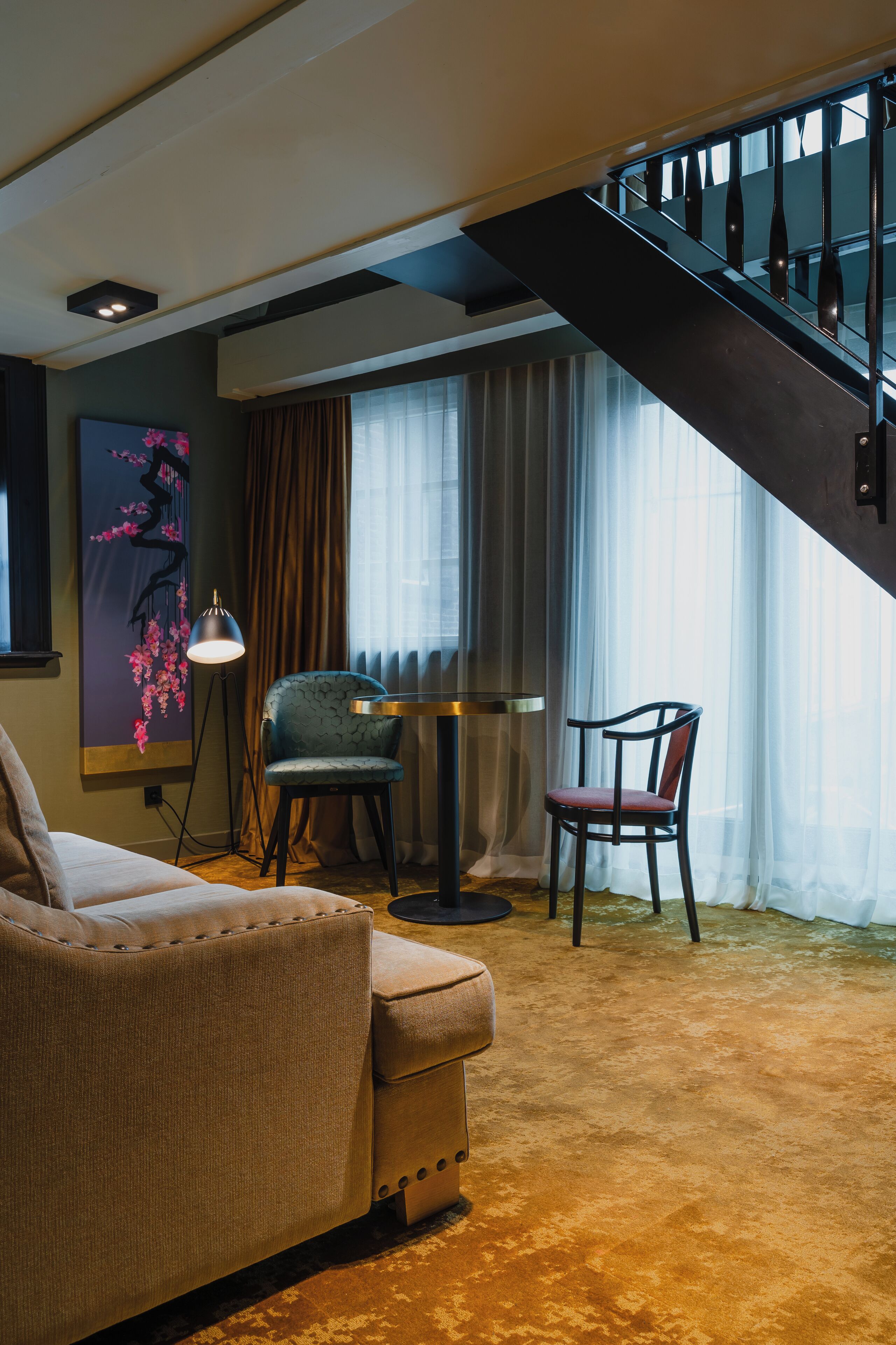 Photo - Hotel Mai Amsterdam