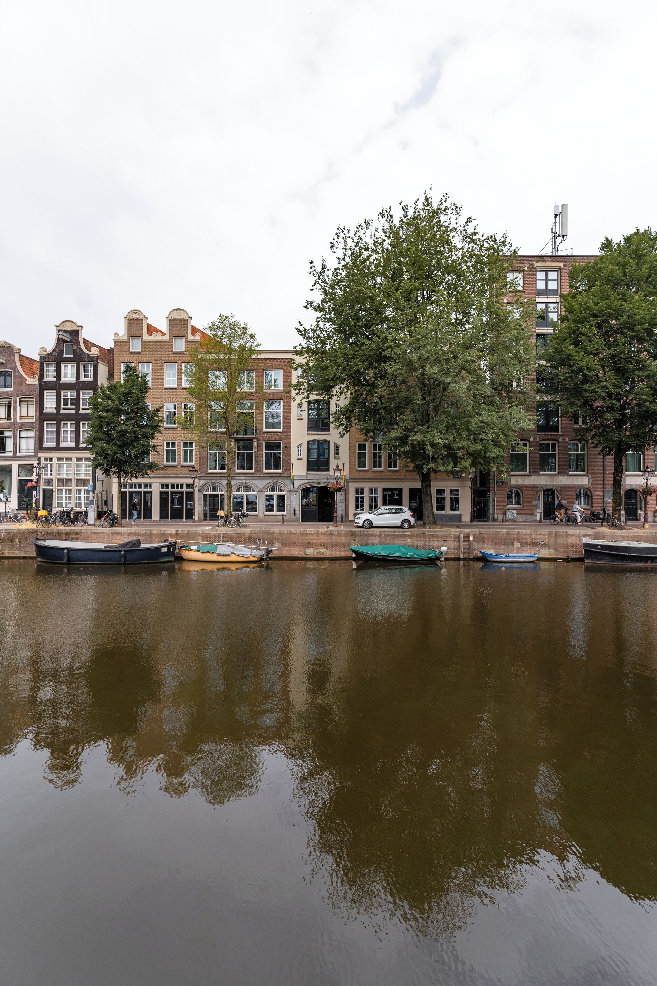 Photo - Hotel Mai Amsterdam