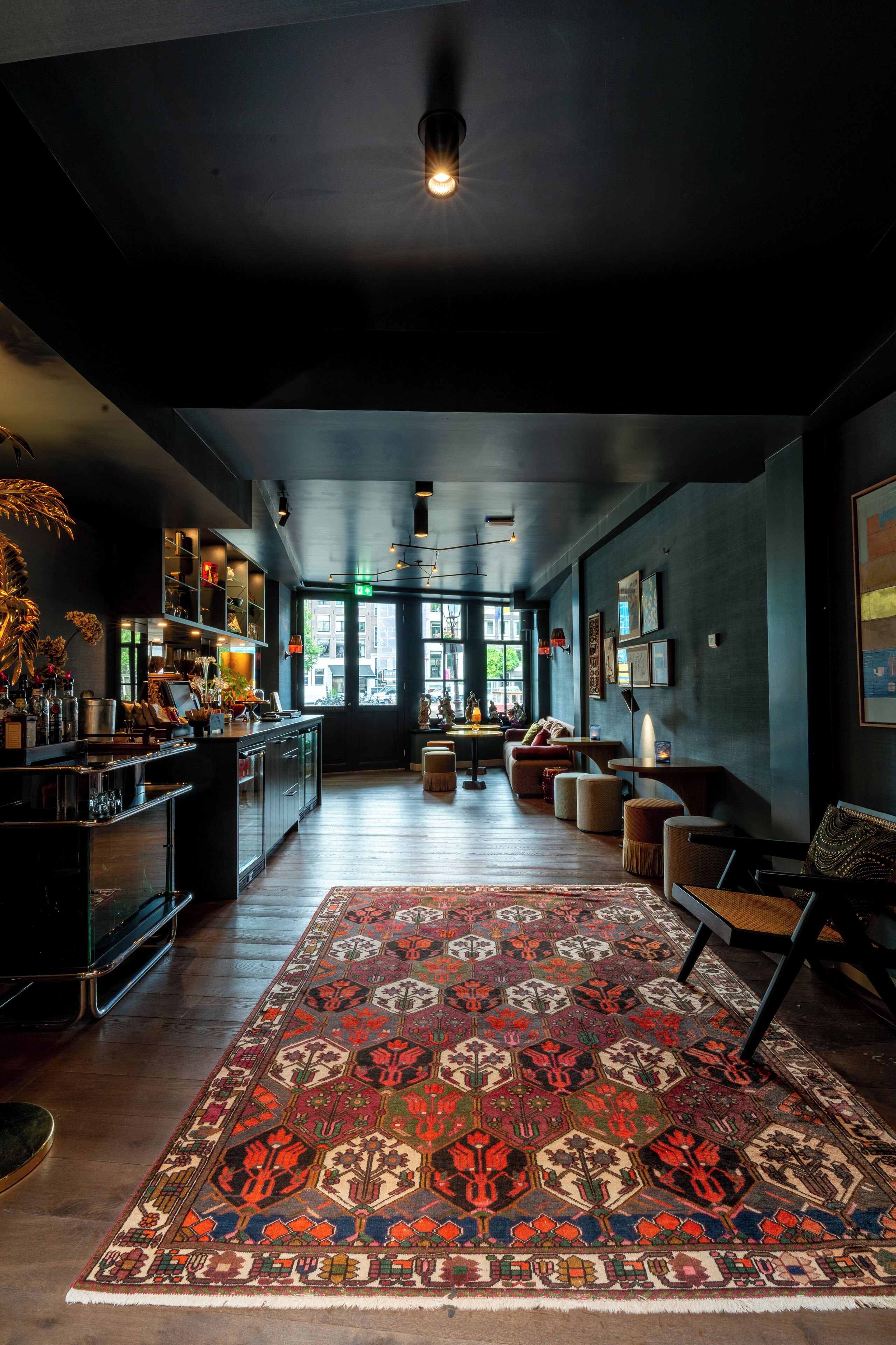 Photo - Hotel Mai Amsterdam