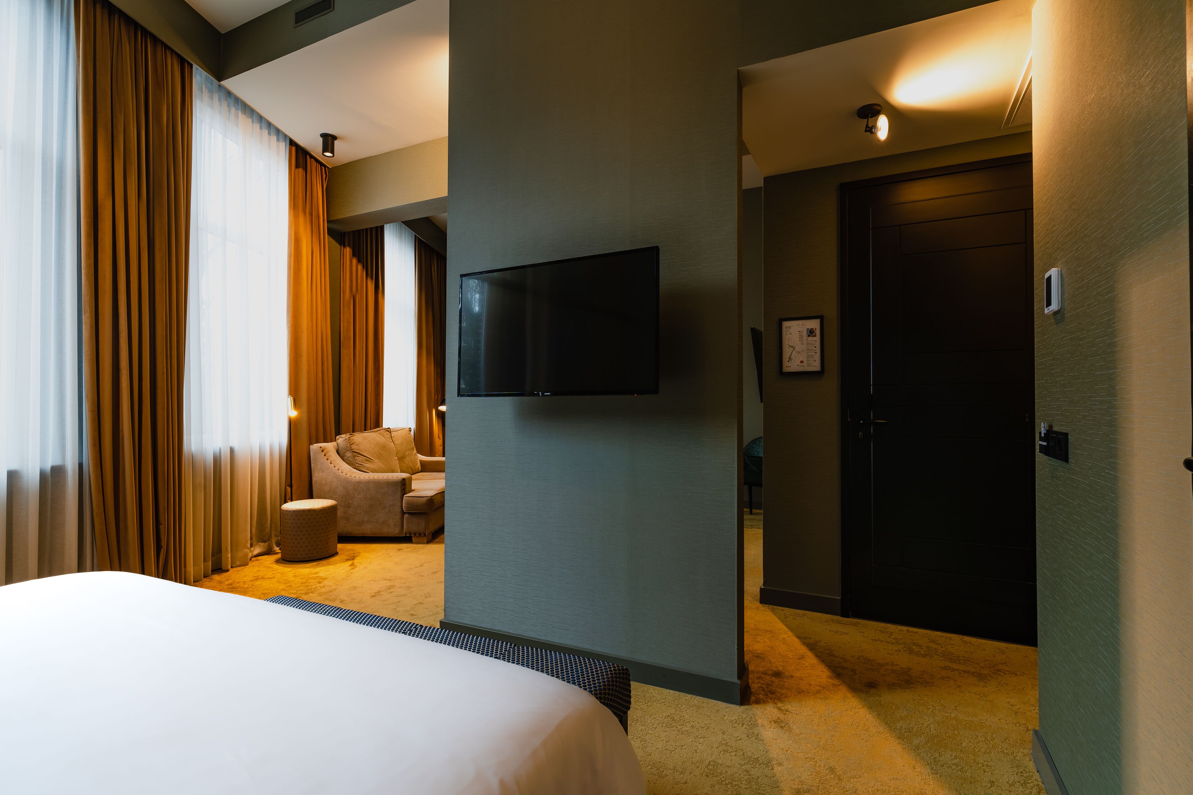 Foto - Hotel Mai Amsterdam