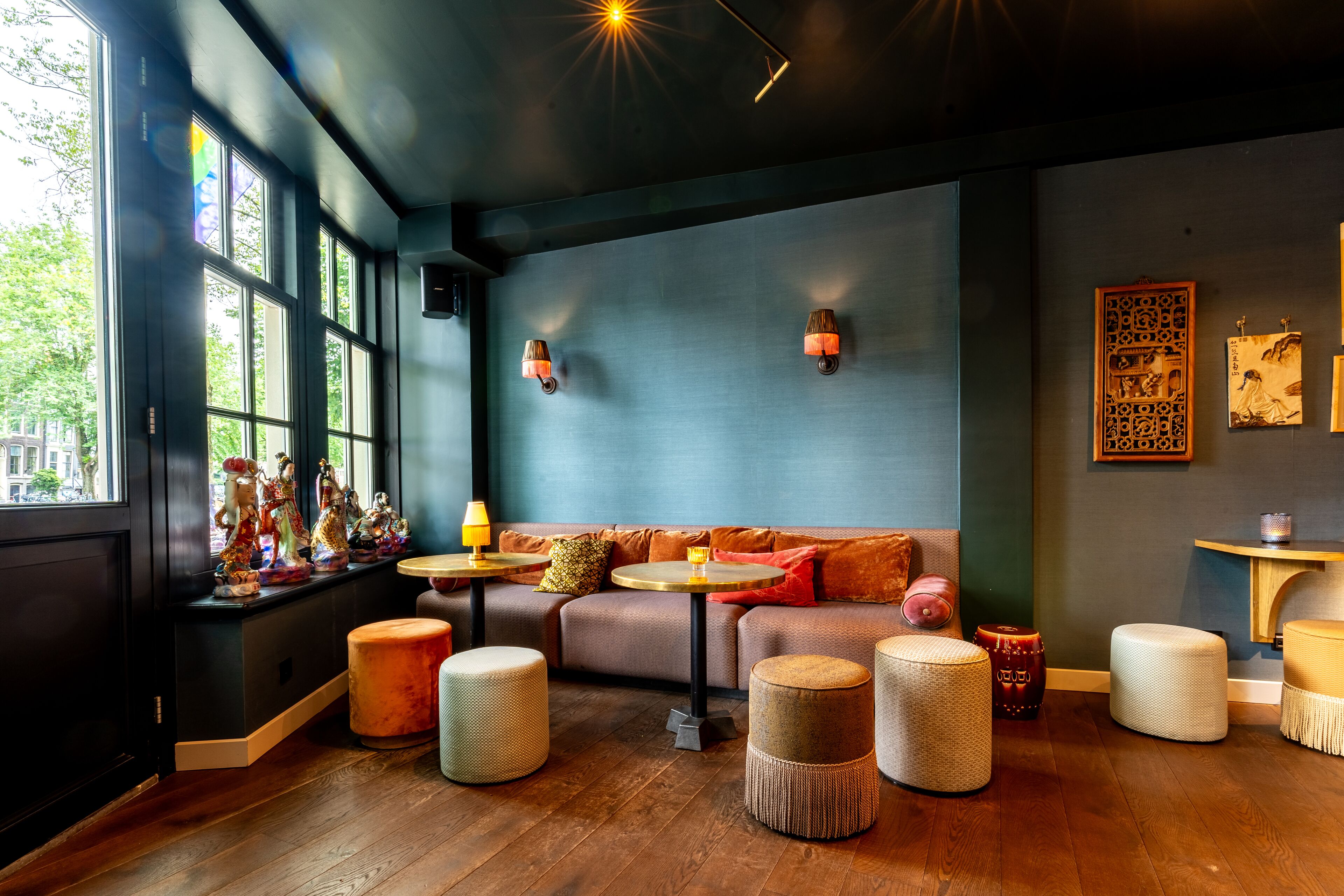 Foto - Hotel Mai Amsterdam