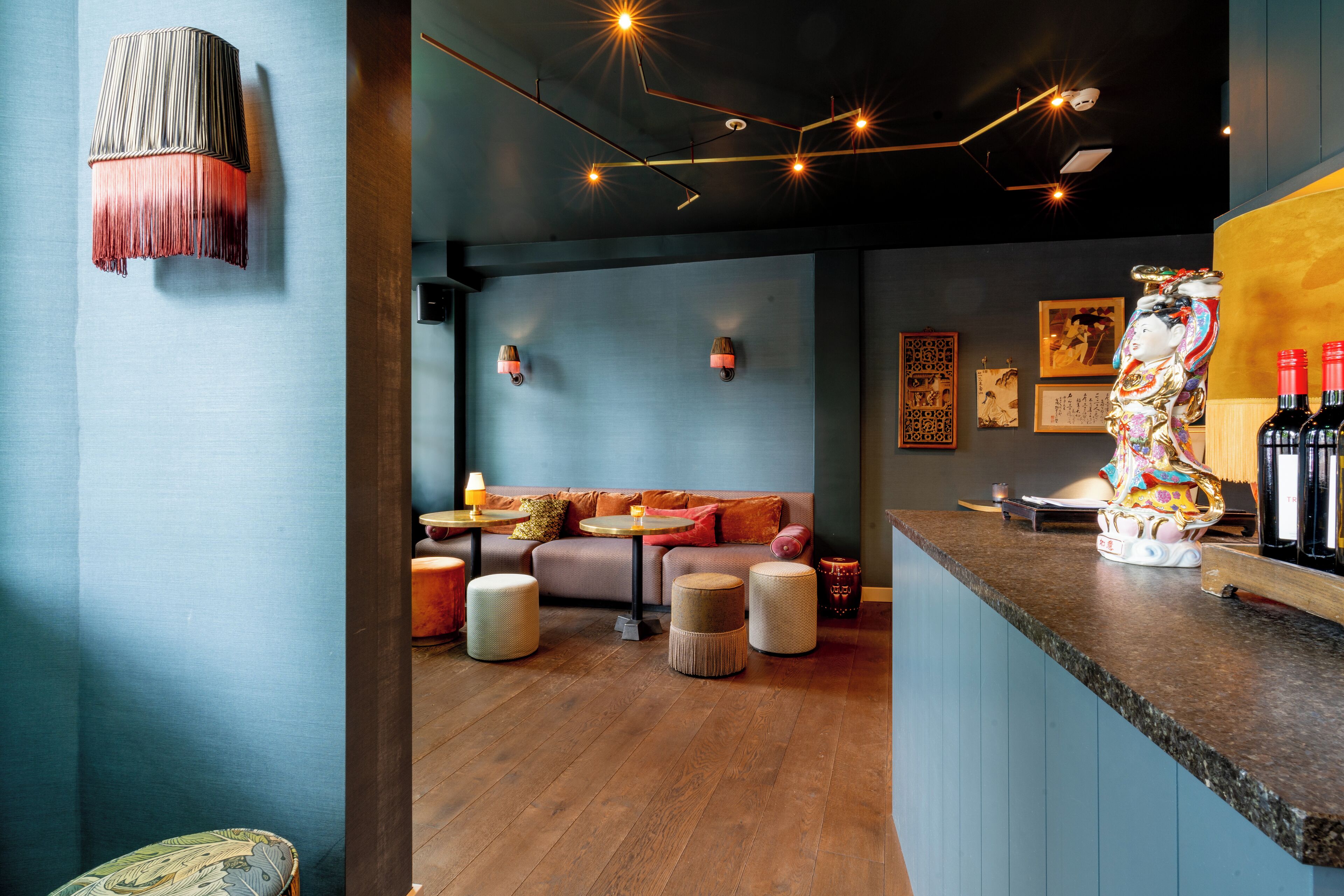 Foto - Hotel Mai Amsterdam