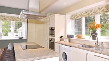 Cottage | Private kitchen