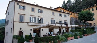 La Locanda Di Cetona
