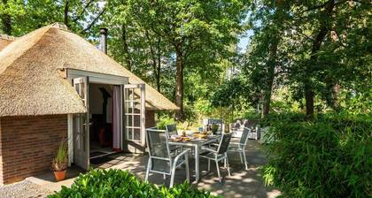 Sprielderbosch 38 Luxury holiday rental Veluwe, located on a holiday park