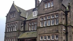 Front of property - Barringtons (Matlock)