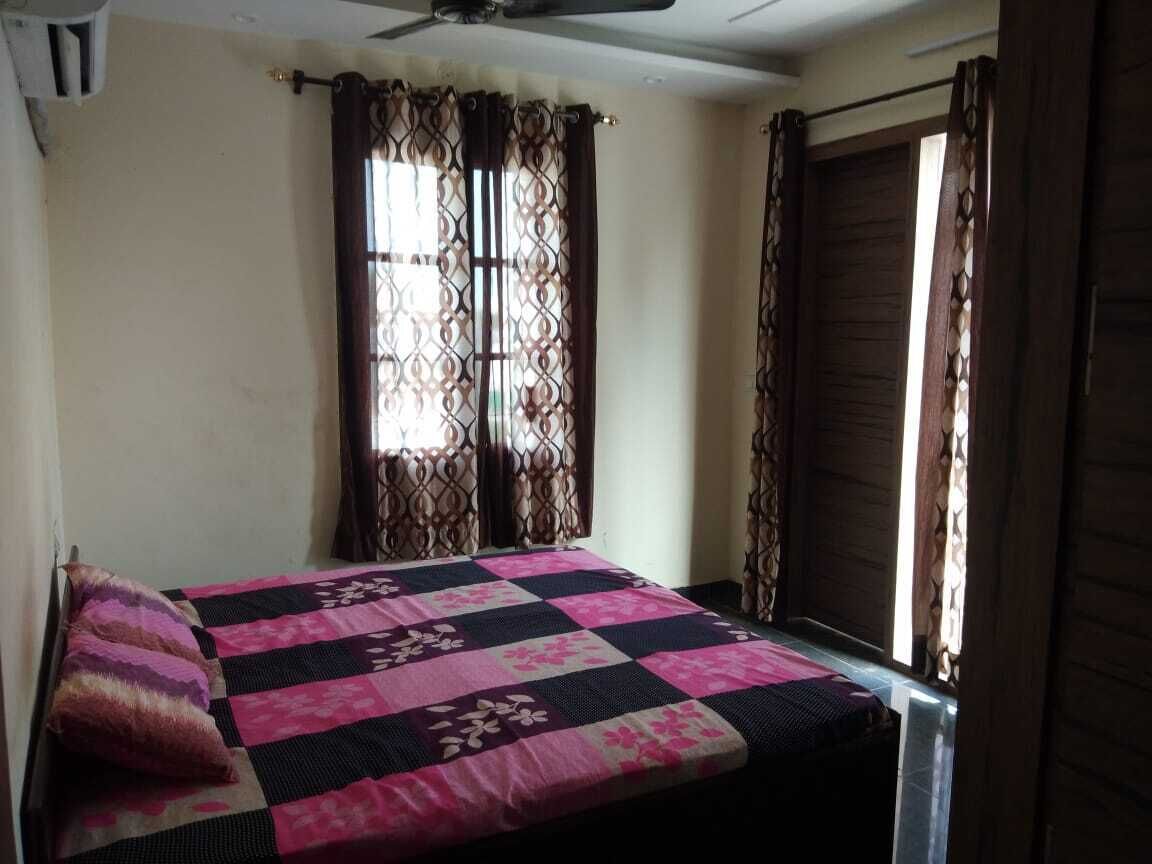 Private Room - AC/Wifi/Excellent Food