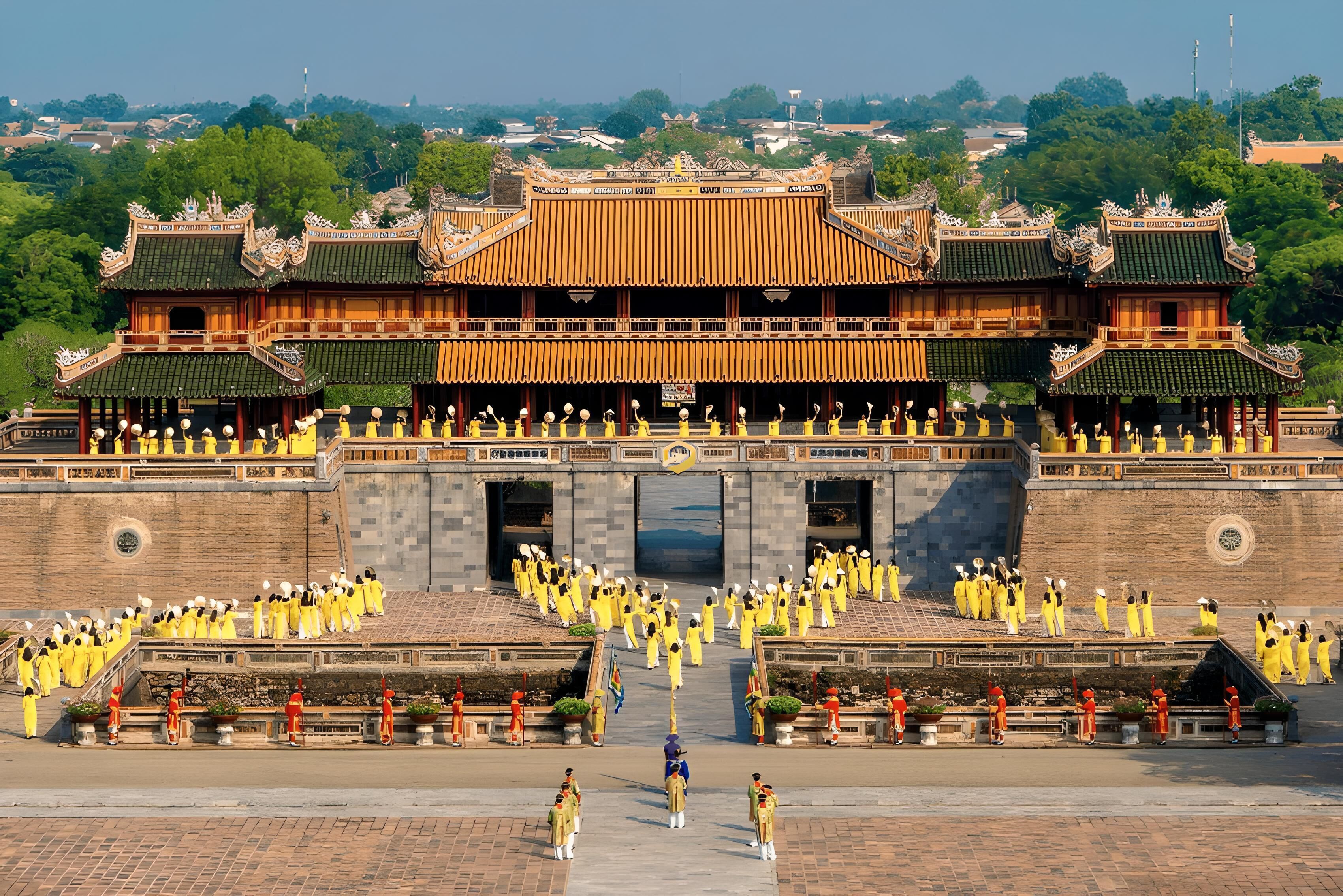 land view from property