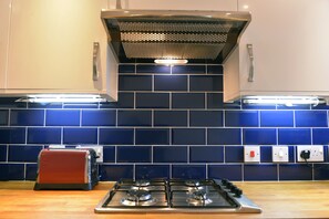 Detalhe da parte interna