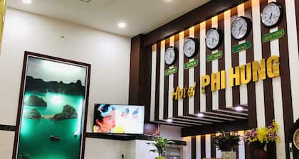Hotel Phi Hung