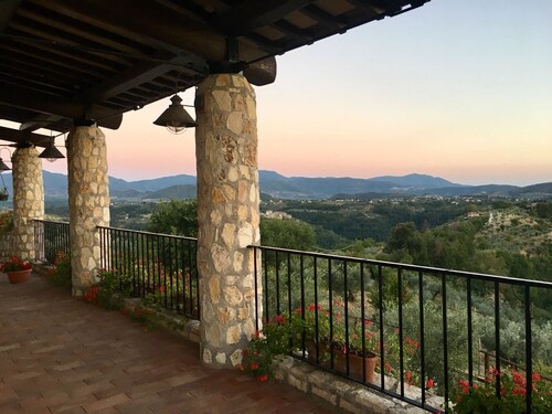 Il mio casale