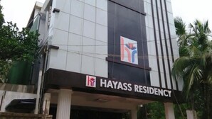 Unclassified image, 5 of 6, button - hayass residency (Tarangambadi)