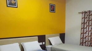 Unclassified image, 4 of 6, button - hayass residency (Tarangambadi)