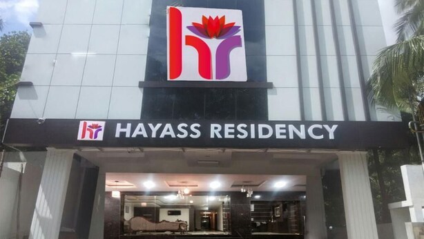 Unclassified image, 1 of 6, button - hayass residency (Tarangambadi)