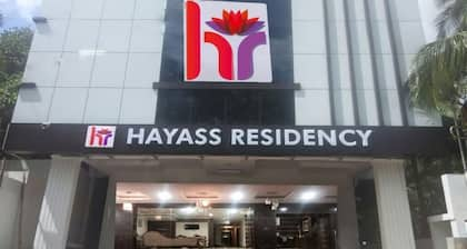 hayass residency