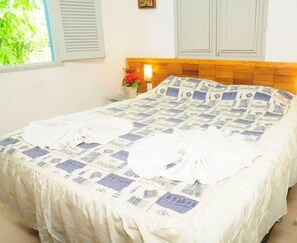 Habitació doble | Wifi gratuïta 