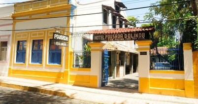 Pousada D'Olinda
