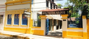 Pousada D'Olinda