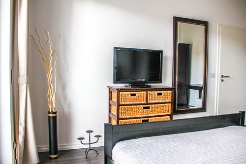 EXKLUSIVE 2 Zimmer Wohnung mit Balkon in Top Lage!