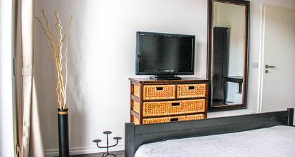 EXKLUSIVE 2 Zimmer Wohnung mit Balkon in Top Lage!