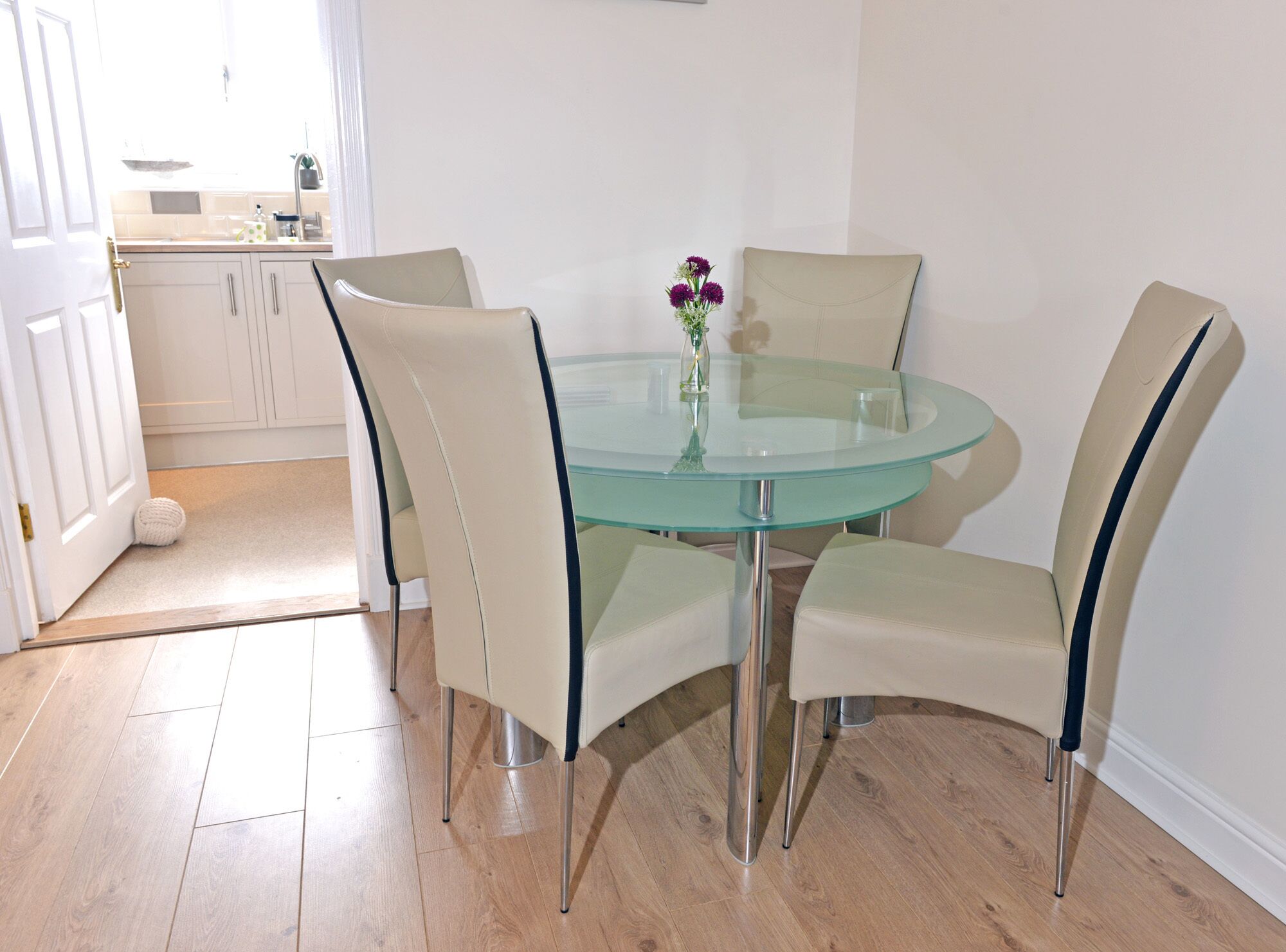Apartment | In-room dining