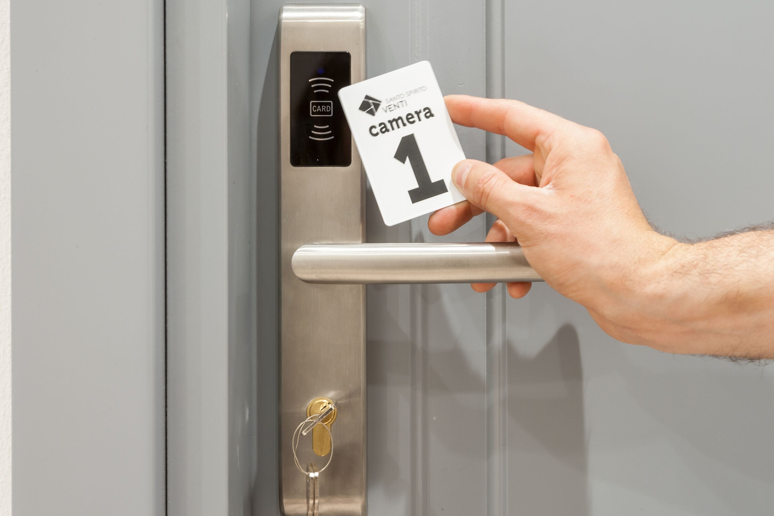 Photo - Santo Spirito Venti